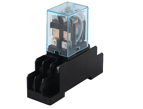 電壓繼電器工作分析