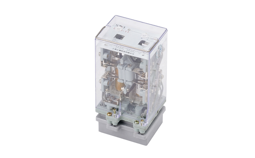 RXMVB2(DCS-13)大容量雙位置繼