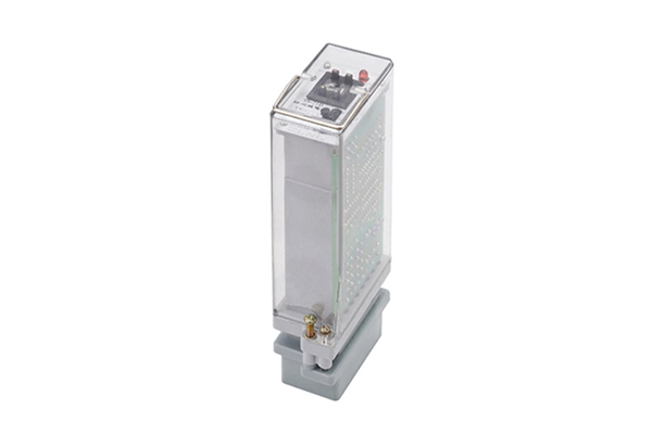 SS-21B時(shí)間繼電器接線圖及開孔