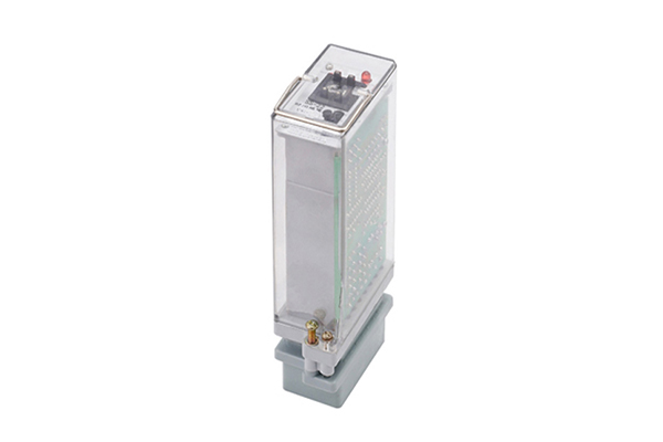 SS-22/3時(shí)間繼電器主要技術(shù)數(shù)據(jù)