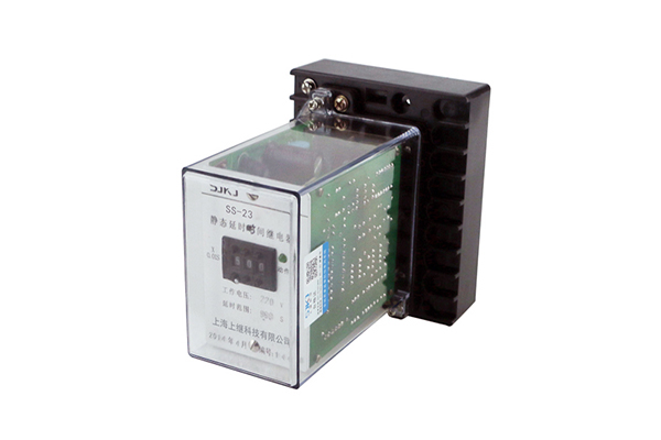 SS-23繼電器開(kāi)孔尺寸及應(yīng)