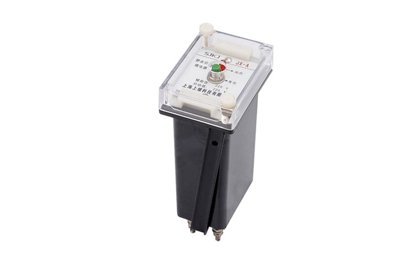 JX-G/3信號繼電器技術(shù)參數(shù)及接