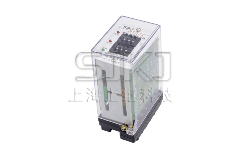 SSJ-21A_SSJ-21A靜態(tài)時間繼電器，時間繼電器廠家