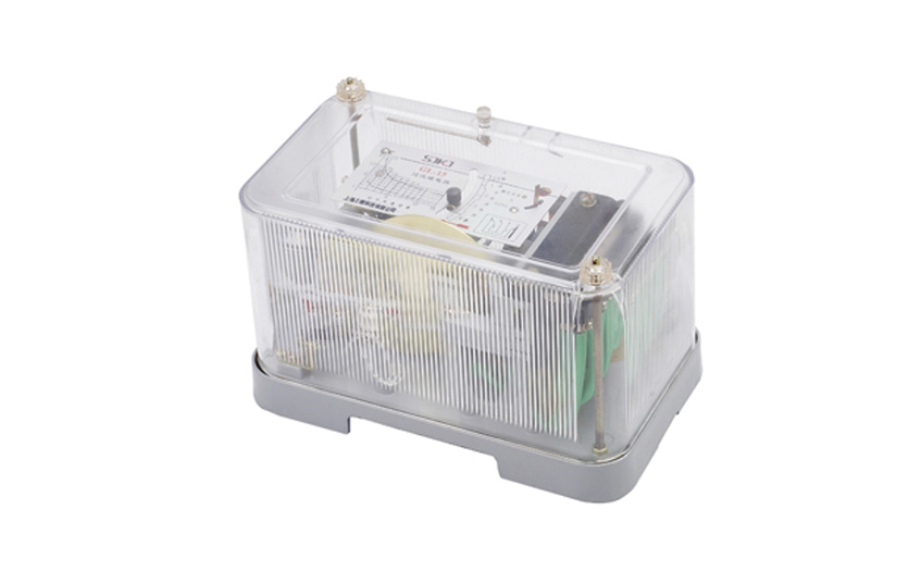 GL-17過(guò)流繼電器