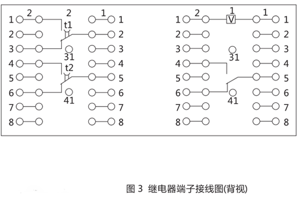 接線(xiàn)圖