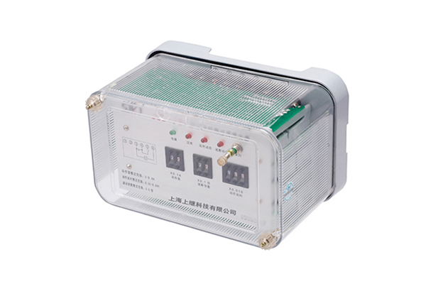  JSL-24靜態(tài)定時(shí)限過(guò)流繼電器